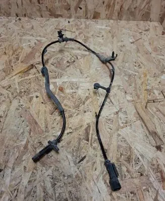 Ford Mustang VI ABS brake wheel speed sensor FR3C2C204AC