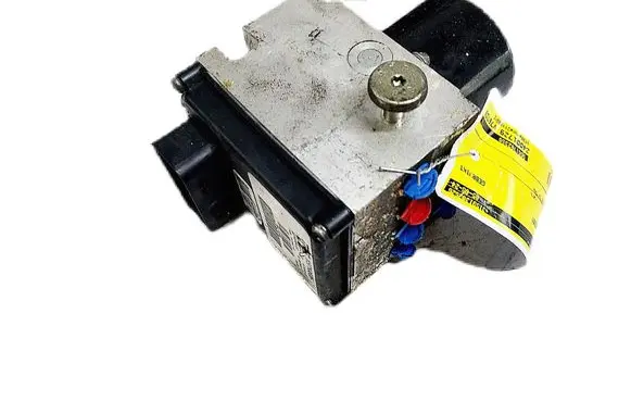 Peugeot 407 ABS Pump 15710605
