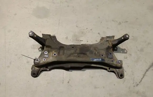 Toyota Yaris Front subframe