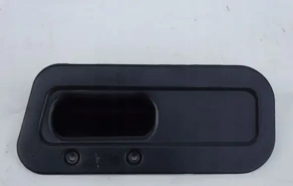 BMW Z4 E85 E86 Tailgate trunk handle 8399315