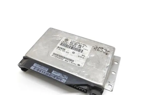 Volkswagen PASSAT B5 ESP (stability system) control unit 8D0907389D 0265109463