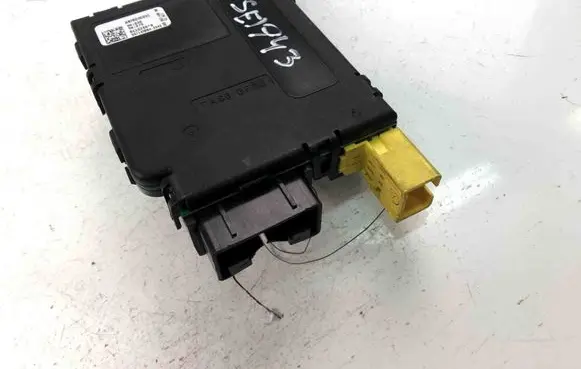 Seat Leon (1P) Other control units/modules 1K0953549BB