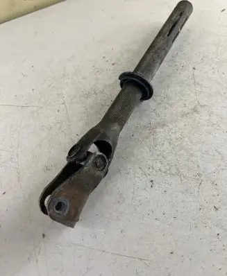 Hyundai Santa Fe Steering column universal joint