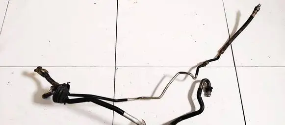 Audi A6 S6 C5 4B Power steering hose/pipe/line 