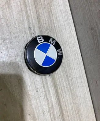 BMW 1 F70 Original wheel cap 6850834