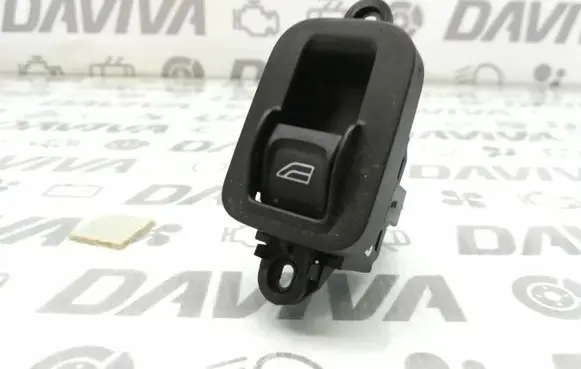 Volvo S40 Electric window control switch 30773217
