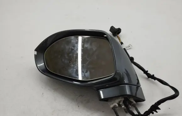 Audi A7 S7 4G Manual wing mirror E1021105