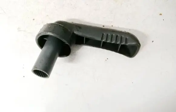 Dodge Magnum Other interior part 619273