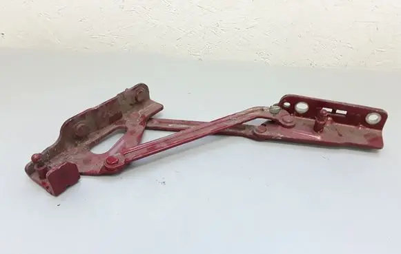 Peugeot 407 Tailgate/trunk/boot hinge NOCODE