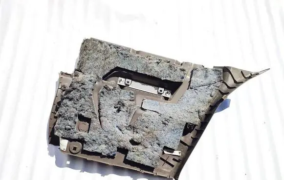 Nissan Note (E11) Other interior part 849519u02x 849519u01x