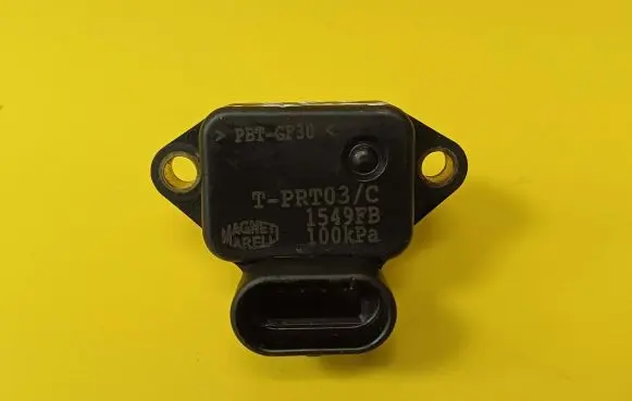 Fiat Punto (188) Air pressure sensor TPRT03C