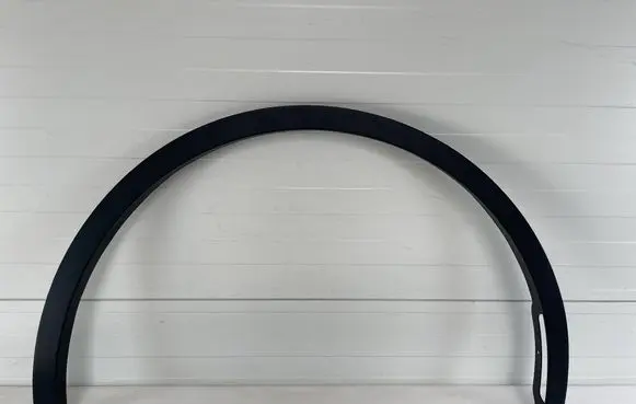 Tesla Model Y Front arch trim 168386000A