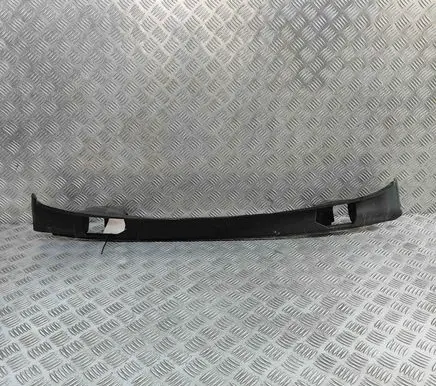 Mercedes-Benz GLE W167 Centre console side trim rear A1676901701
