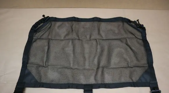 BMW 1 E81 E87 Trunk/boot cargo luggage net 