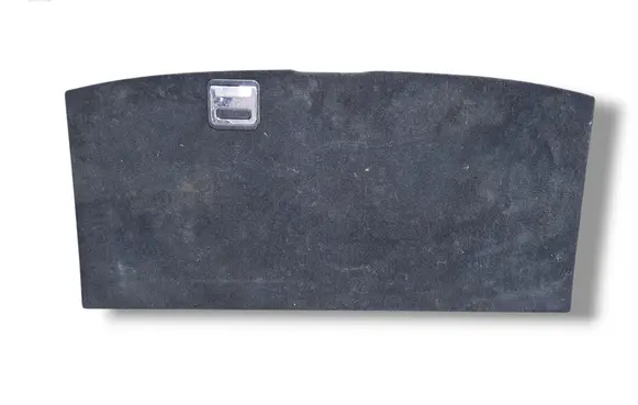Mercedes-Benz R W251 Trunk/boot floor carpet liner A2516800418