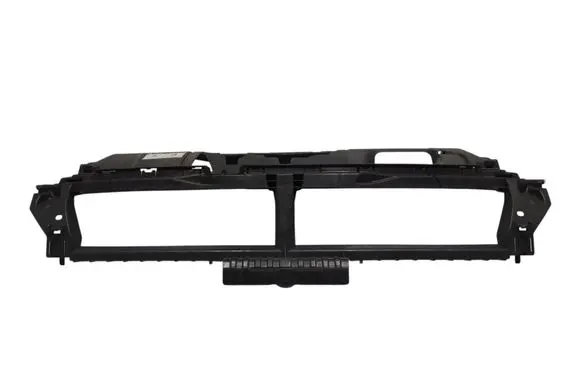 Peugeot 308 Engine bonnet/hood lock trim molding 9677363777