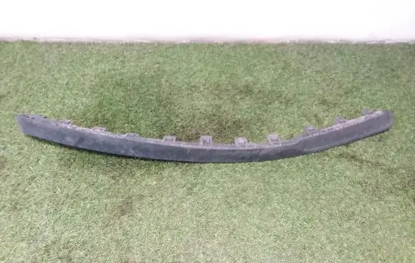 Opel Corsa D Front bumper lip 13179947 475498858