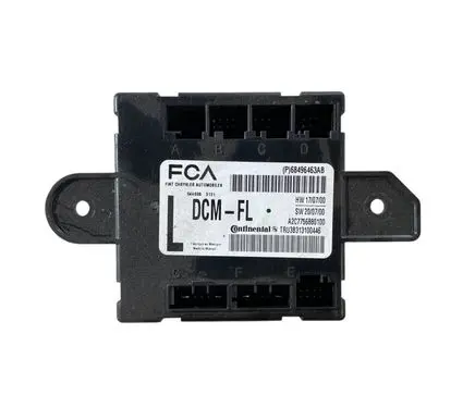Chrysler Pacifica Door control unit/module 68496463AB P68496463AB