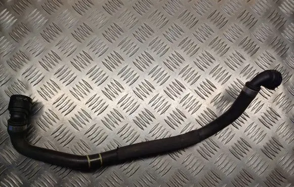 BMW X3 E83 Engine coolant pipe/hose 7509984