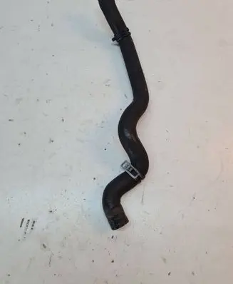 BMW 5 E60 E61 Engine coolant pipe/hose 6911001