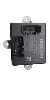 Volvo V40 Other control units/modules 31343043