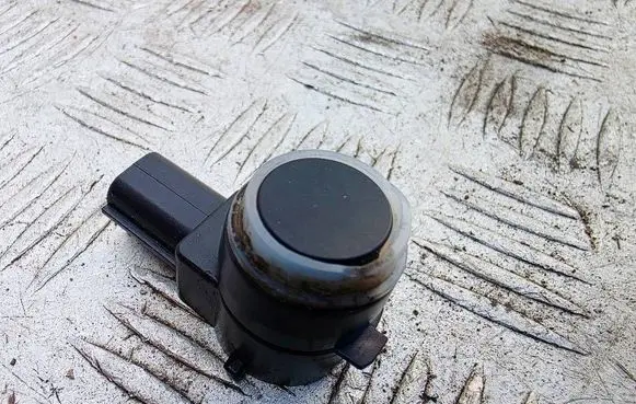 Opel Meriva B Parking PDC sensor