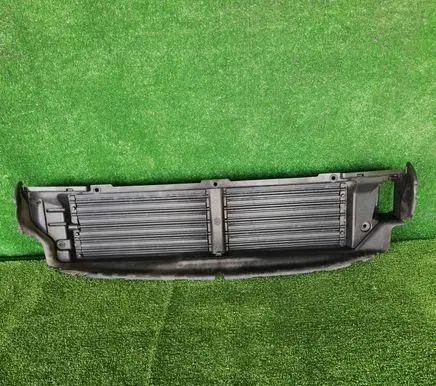Volvo S90, V90 Intercooler air guide/duct channel 31690201