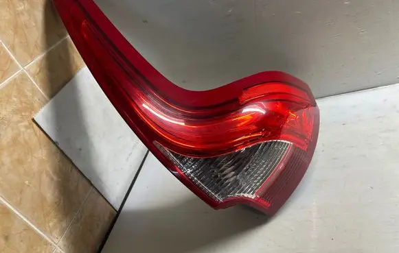 Volvo XC60 Rear/tail lights 31323035