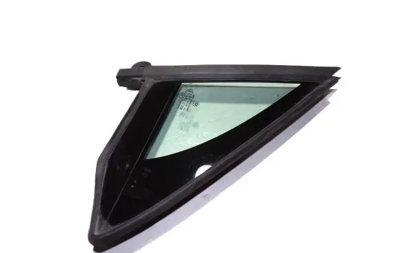 Volkswagen PASSAT B8 Front triangle window/glass 3G0845114C
