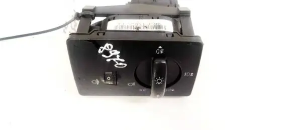 Ford Focus C-MAX Light switch 4M5T13A024LA
