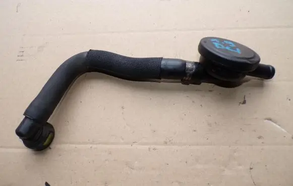 Renault Megane III Breather hose/pipe 8200045745