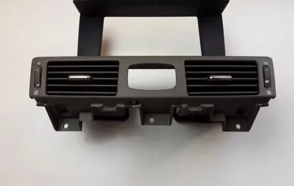 Infiniti M Y51 Dash center air vent grill P10751B34000