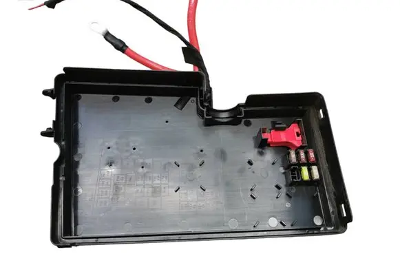 Volvo V40 Fuse box set 31409757