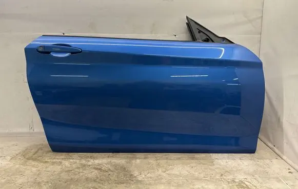 BMW 2 F22 F23 Door (2 Door Coupe) 8712317 8712296 10102017