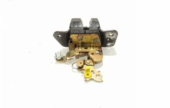 Mitsubishi Space Star Tailgate/trunk/boot lock/catch/latch