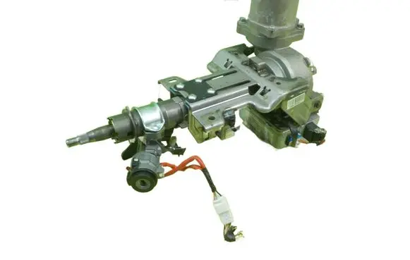 Hyundai ix35 Steering rack mechanical part 563002S710