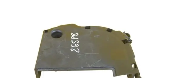 Alfa Romeo Giulietta Timing chain cover 55212257 940A2000