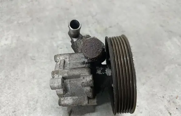 Fiat Doblo Power steering pump 51852320