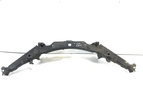 Jaguar XF Top upper radiator support slam panel K3013