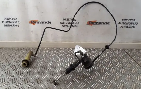 Iveco Daily 30.8 - 9 Clutch master cylinder FT39Z9607A 500334937