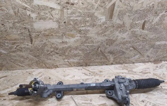 Jaguar XE Steering rack JX733200AC