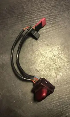 BMW 7 E38 Rain sensor 8380621