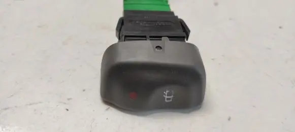 Renault Scenic I Central locking switch button 432969B 092100123