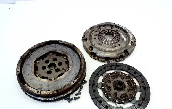Opel Grandland X Clutch set kit 9807707080 9820879880