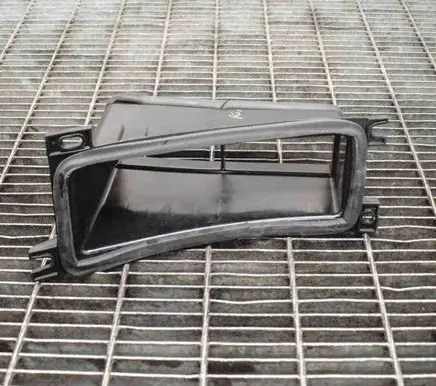Tesla Model X Air intake duct part 104621100F