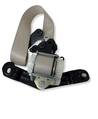 BMW 5 GT F07 Rear seatbelt 34063247A 130920101558