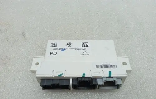 Lotus Emira Door control unit/module 8896168227