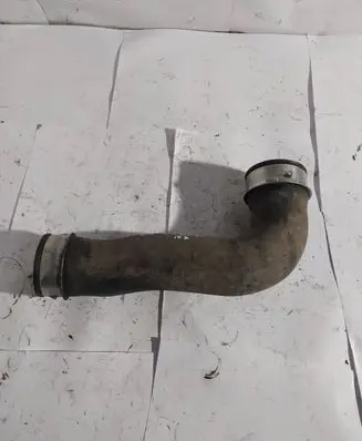 Volkswagen Golf V Intercooler hose/pipe 1K0145834L
