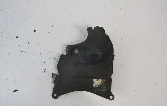 Volkswagen Golf IV Timing belt guard (cover) 06A109147F