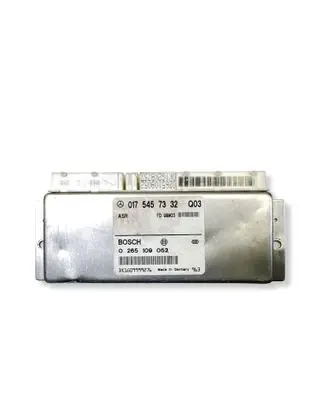 Mercedes-Benz E W210 ABS control unit/module 0175457332 0265109052